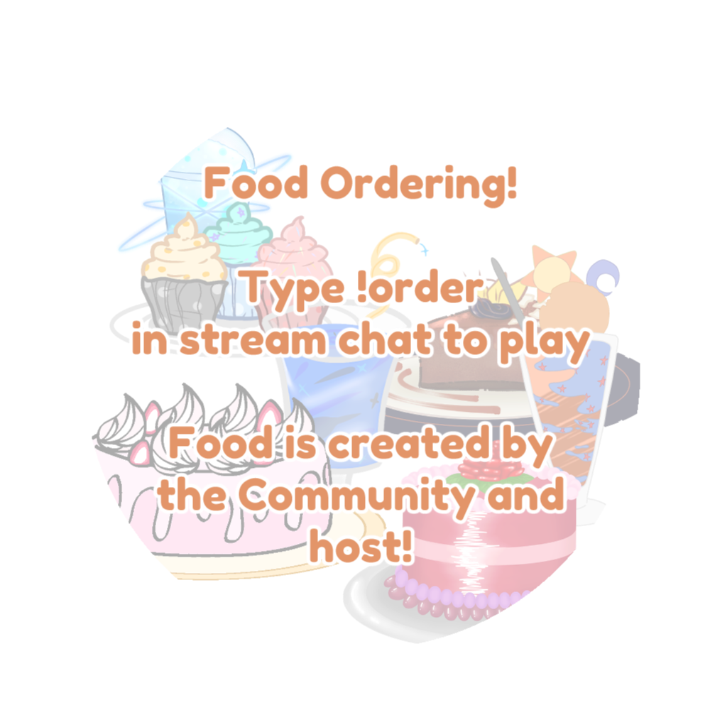 food game